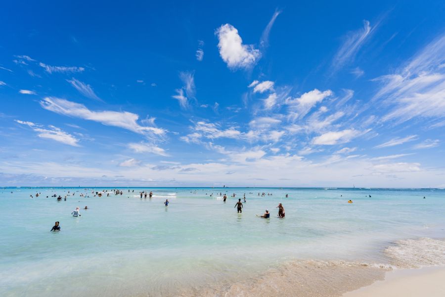 Enjoy family-friendly Oahu activities Enjoy family-friendly Oahu activities