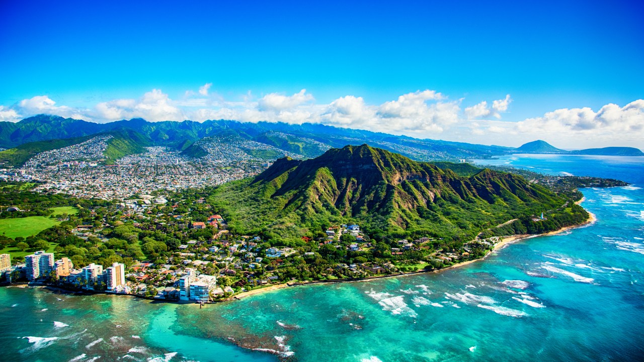 Famous Oahu Hotels