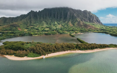 7 Famous Oahu Hotels: Luxury and History of the Island