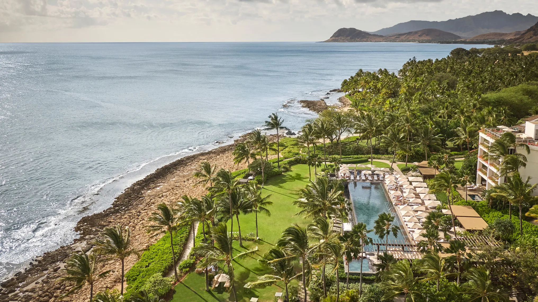 Oahu at Ko Olina