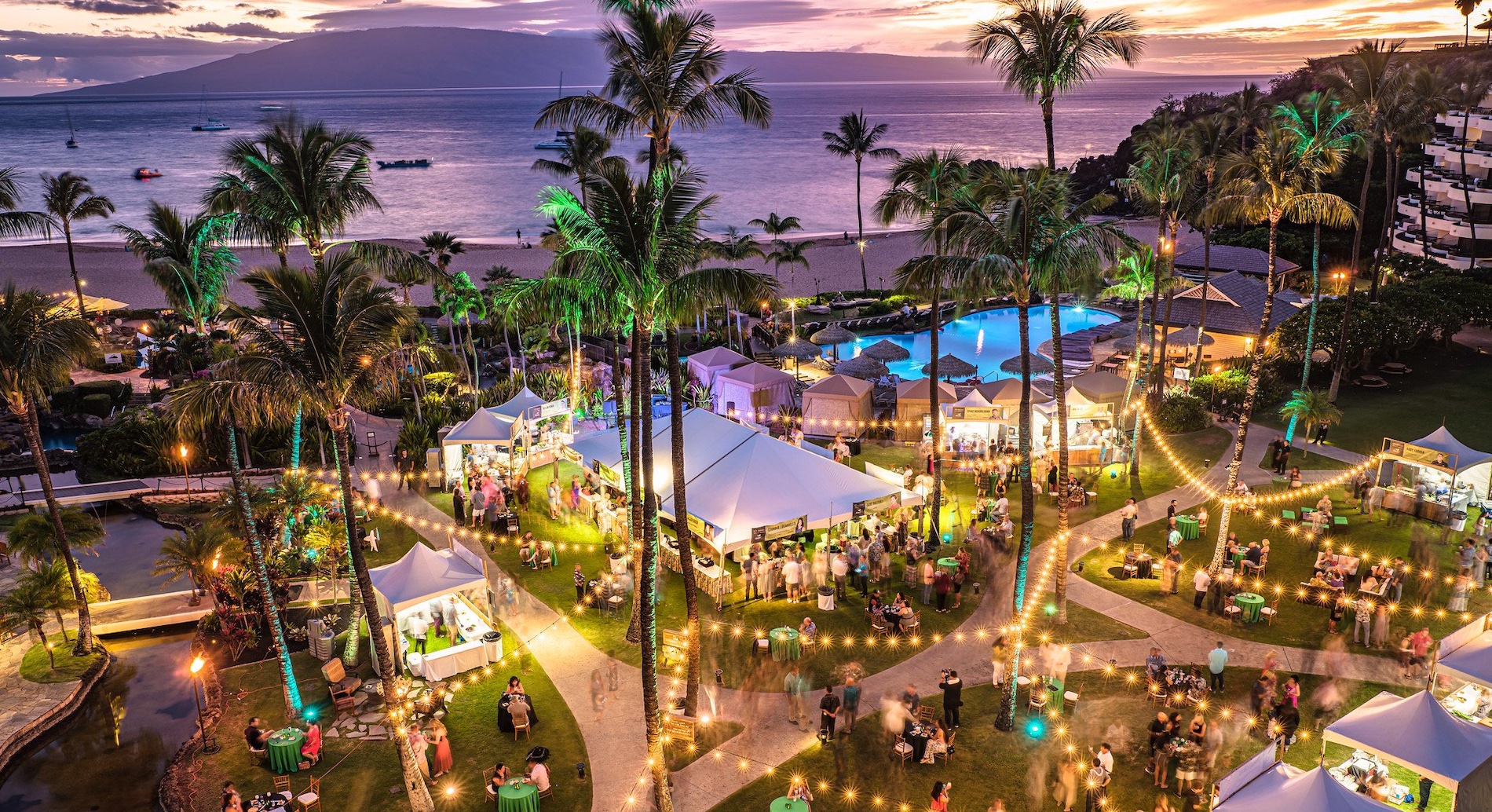 Popular Events in Hawaii You Won’t Want to Miss!