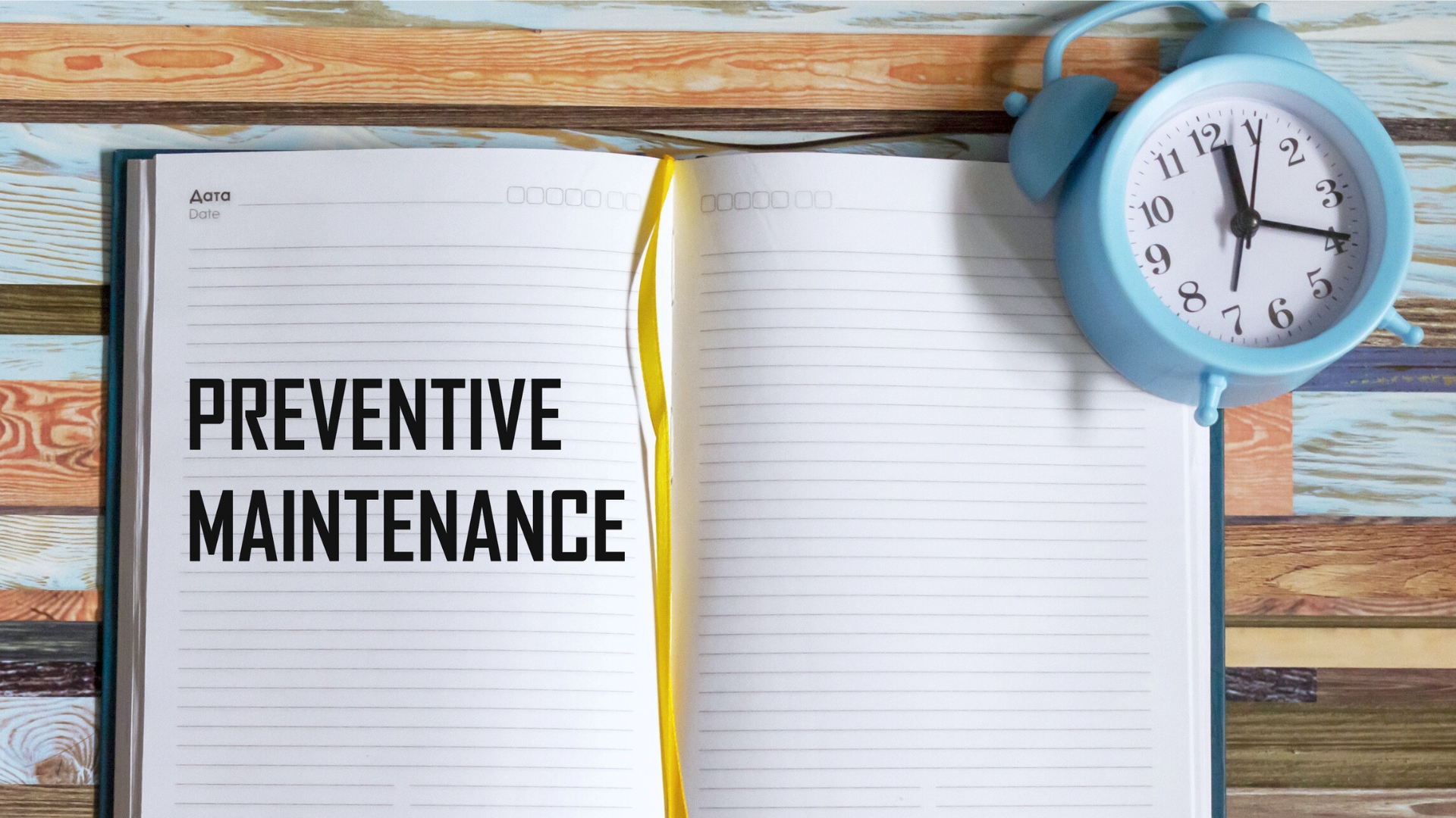 Embracing Preventative Vacation Rental Maintenance