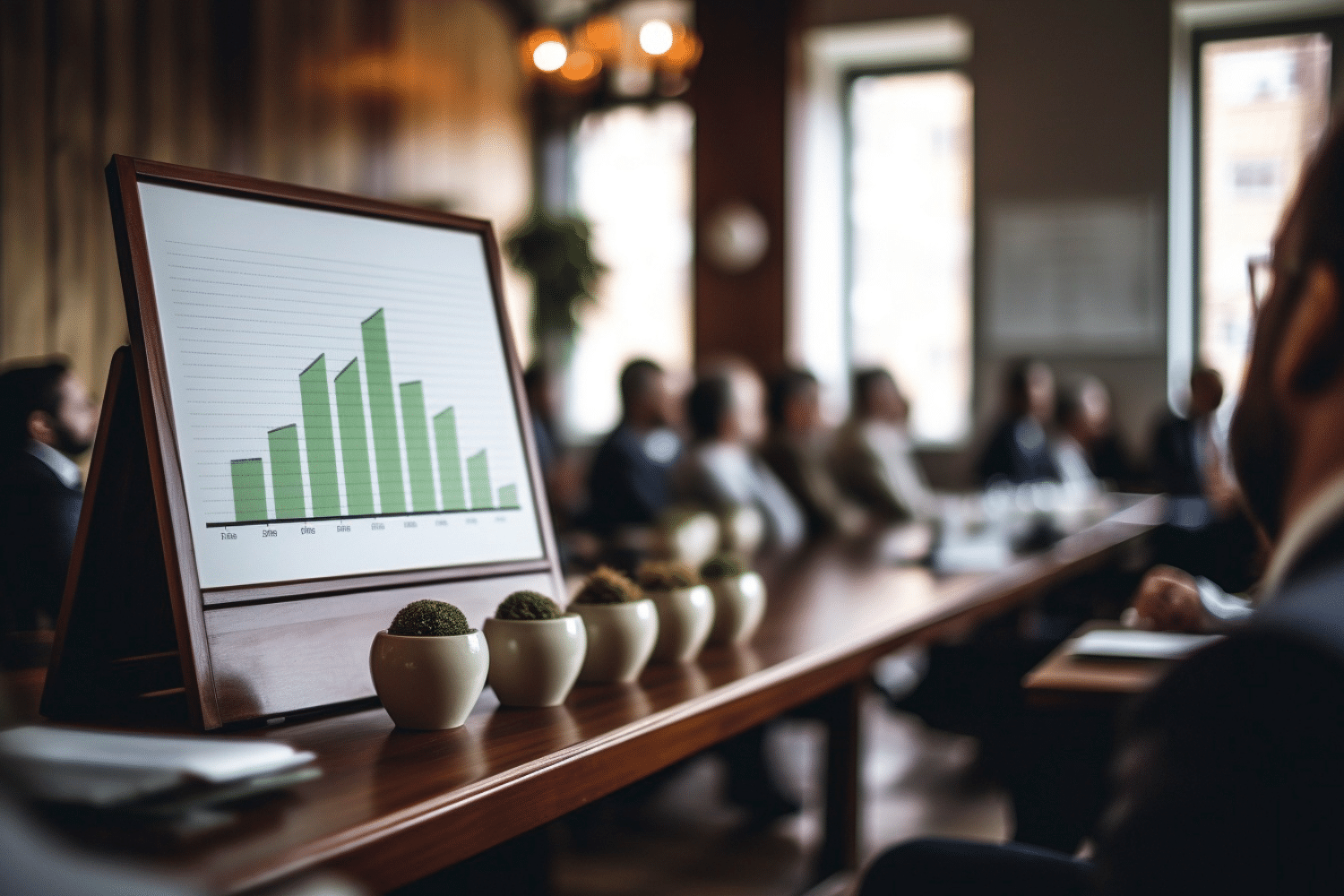 Using vacation rental KPIs to make data-driven decisions