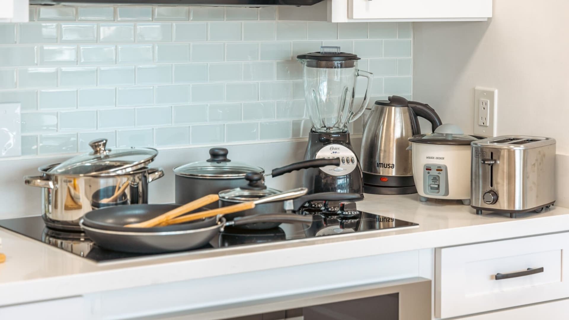 Vacation rental amenities that bring repeat guests back