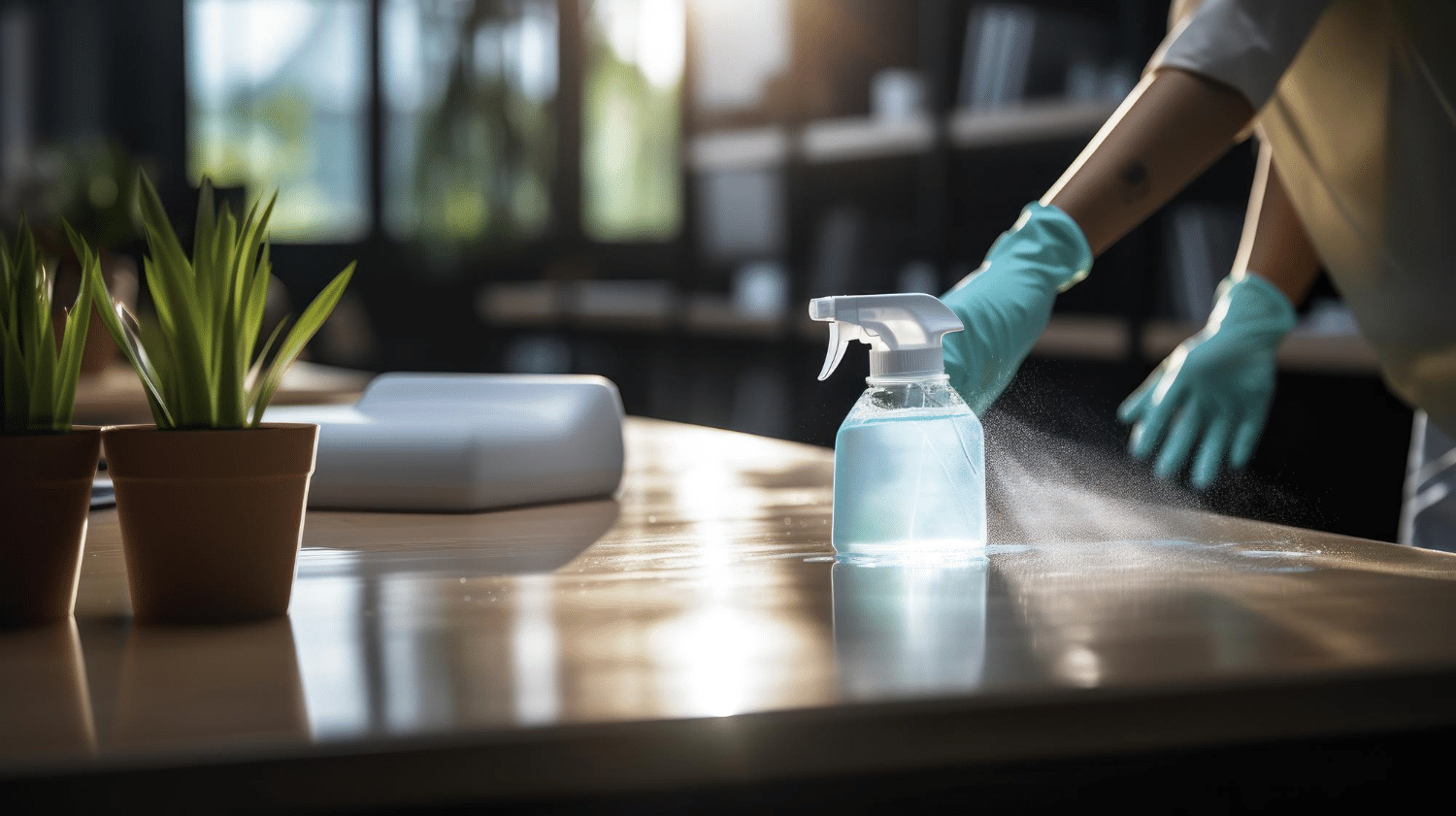 Vacation rental cleaning tips for owners