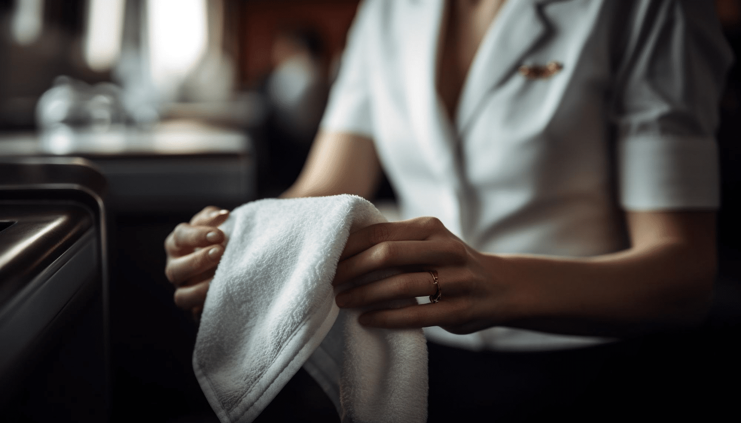 Determining vacation rental cleaning fees
