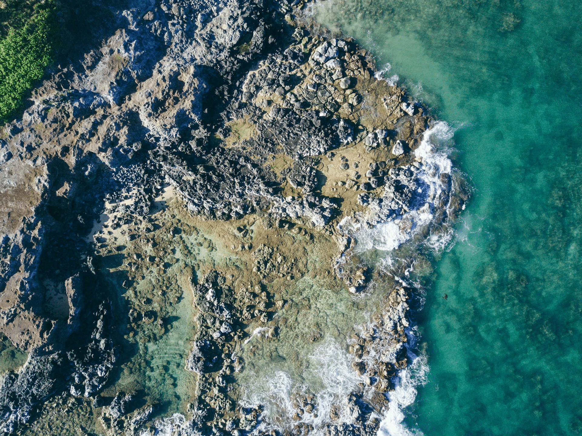 Beaches on North Shore Maui