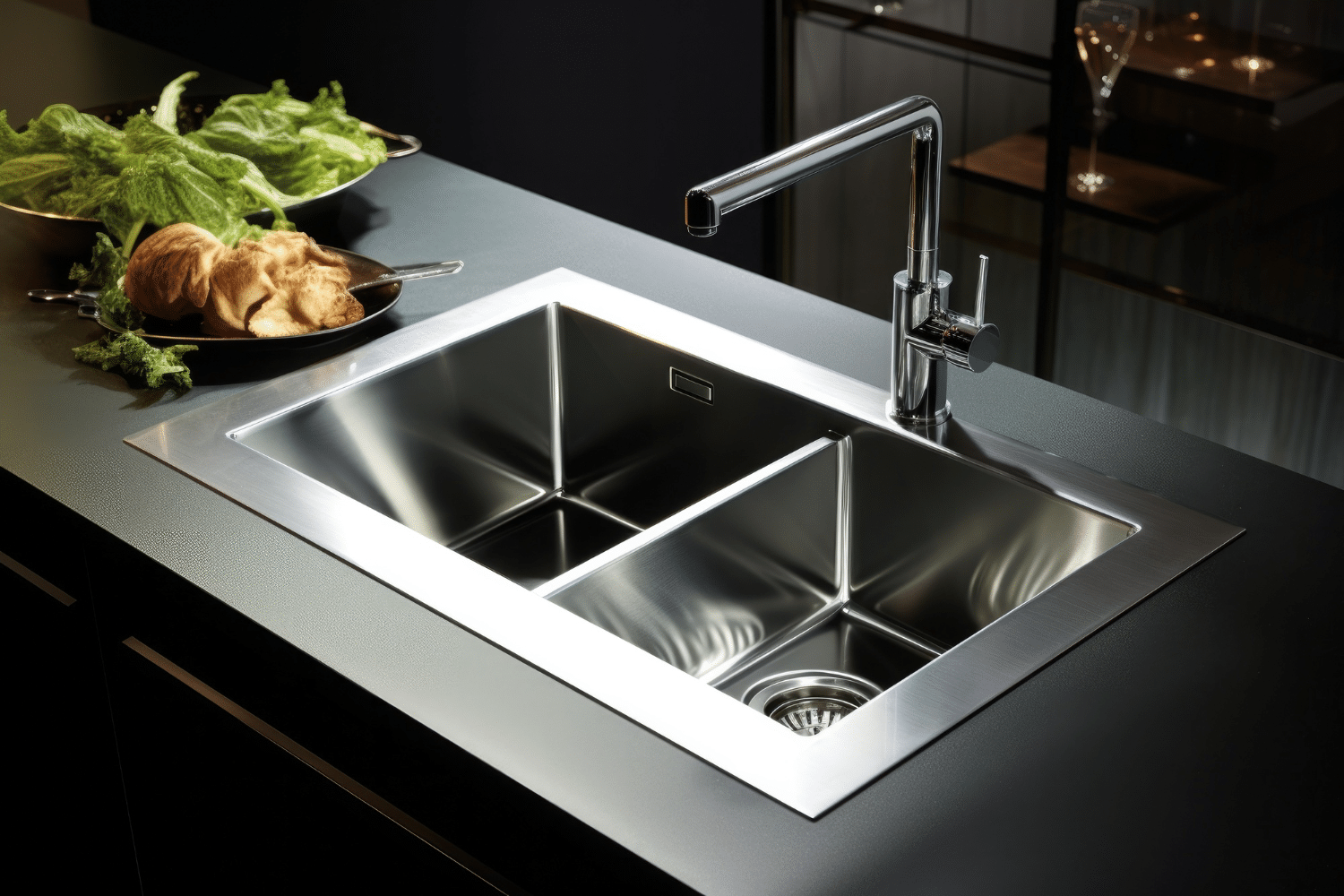 Energy-efficient appliances
