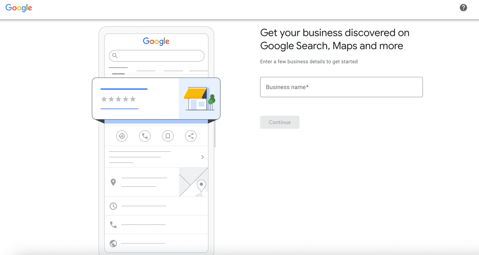 Google Business Profile vs Google Vacation Rentals