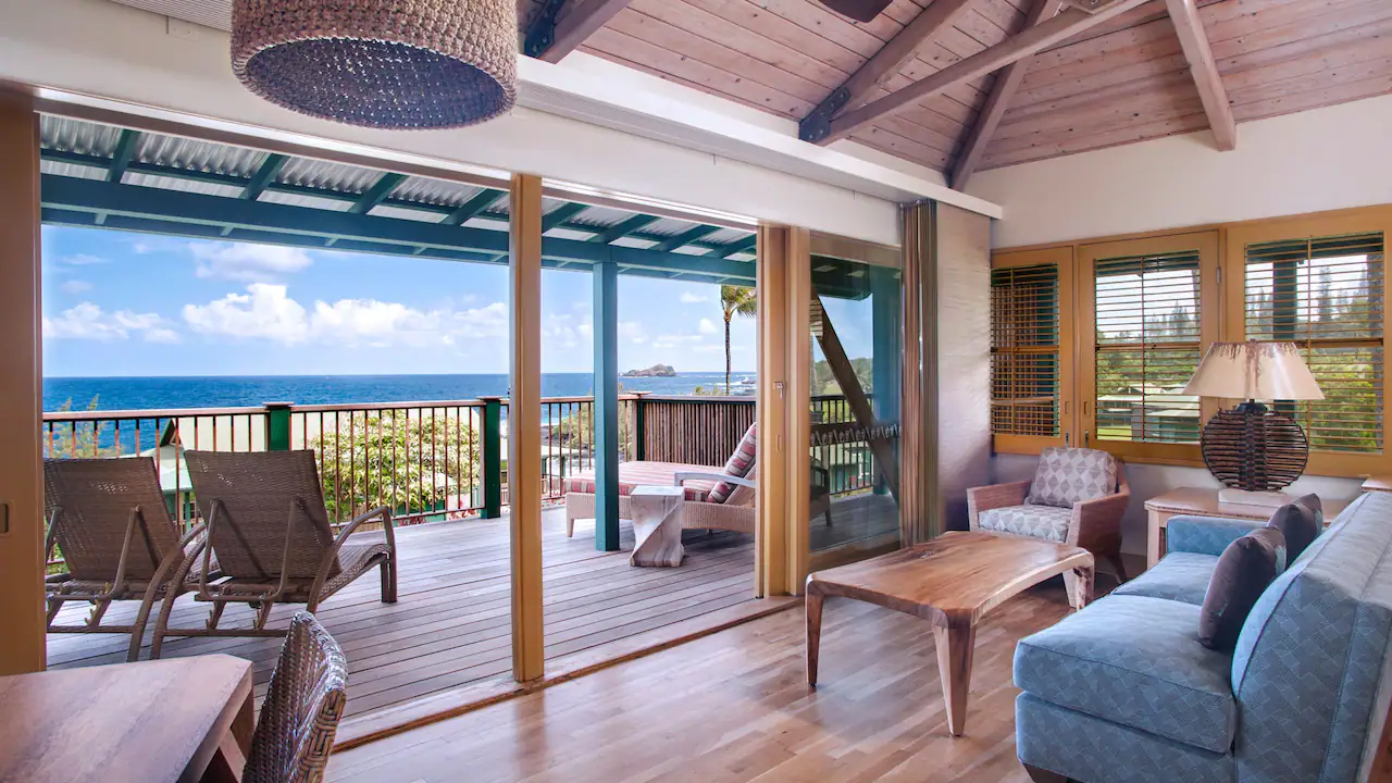 Hana-Maui Resort, a Destination by Hyatt Hotel