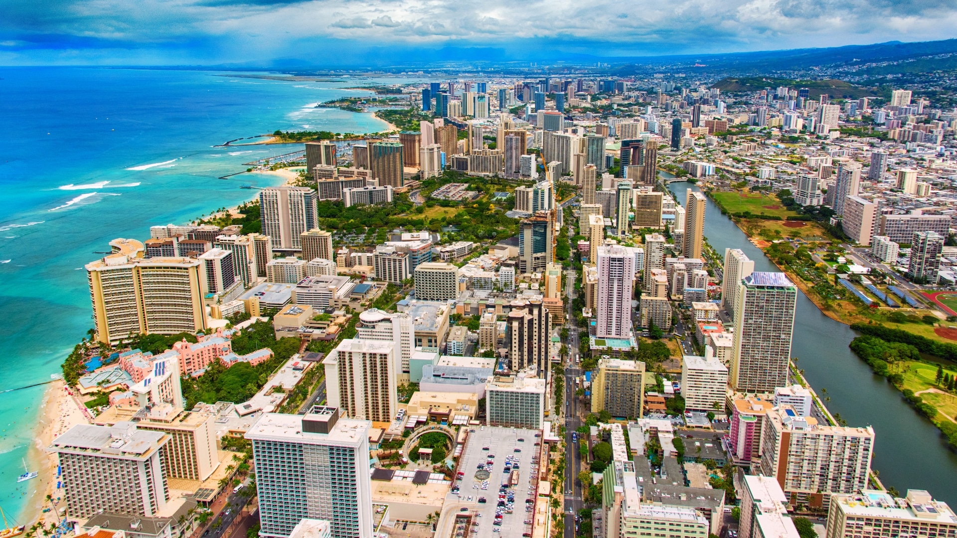 Questions to ask a property manager in Hawaii