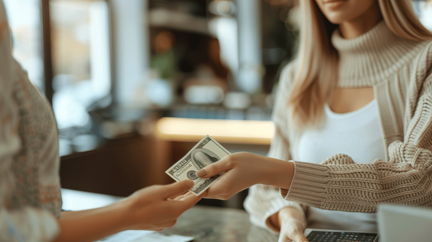 How to calculate vacation rental cleaning fees