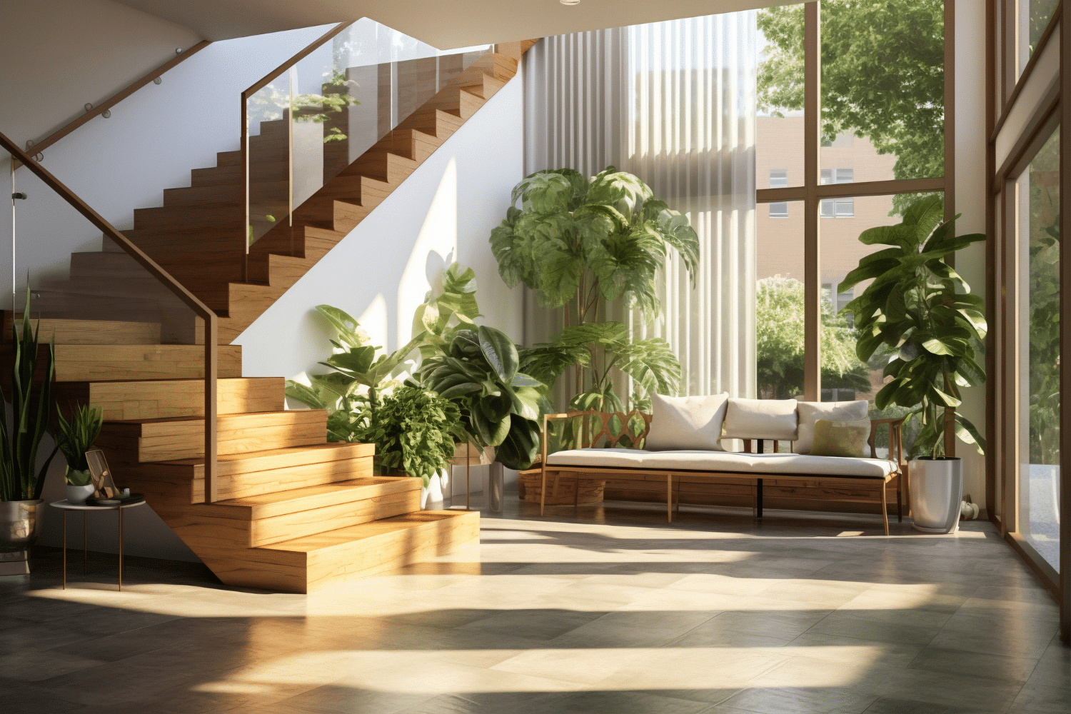 Water-saving fixtures