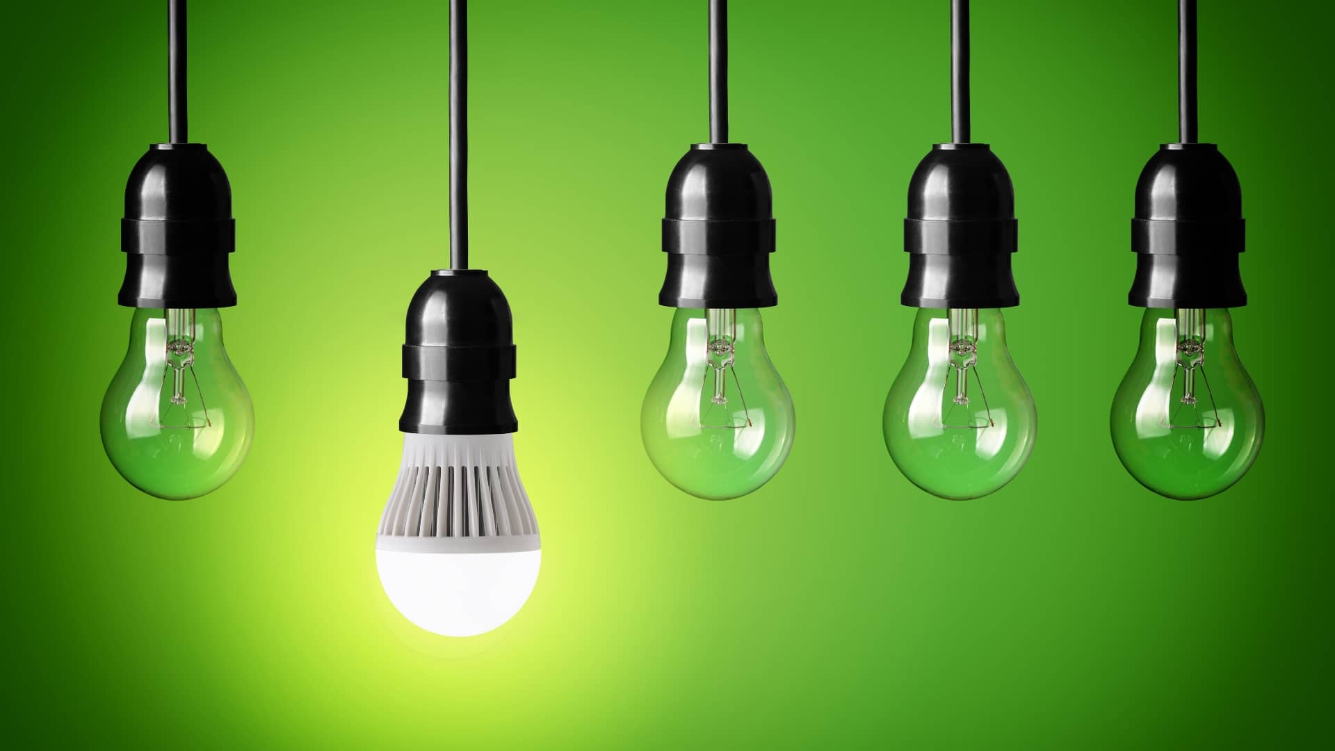 Practical ways to go green in a vacation rental