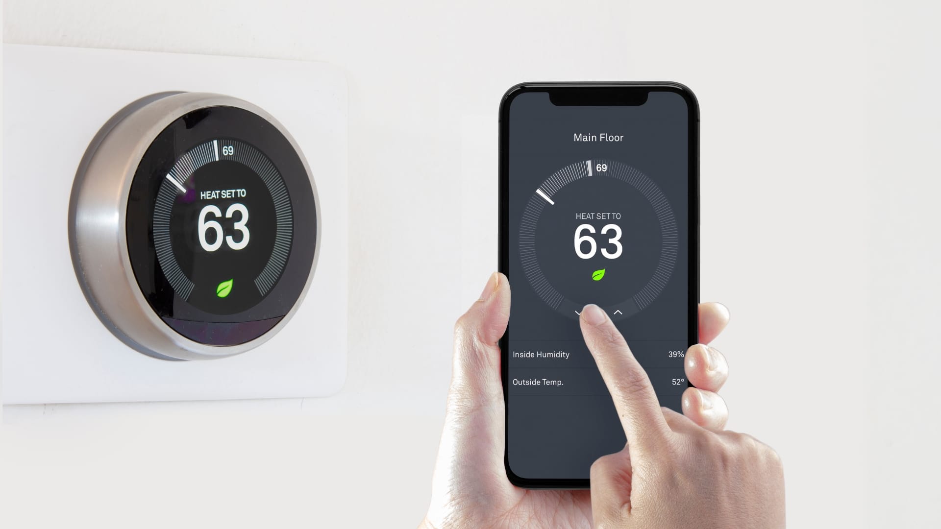 Smart home upgrades for an eco-friendly vacation rental