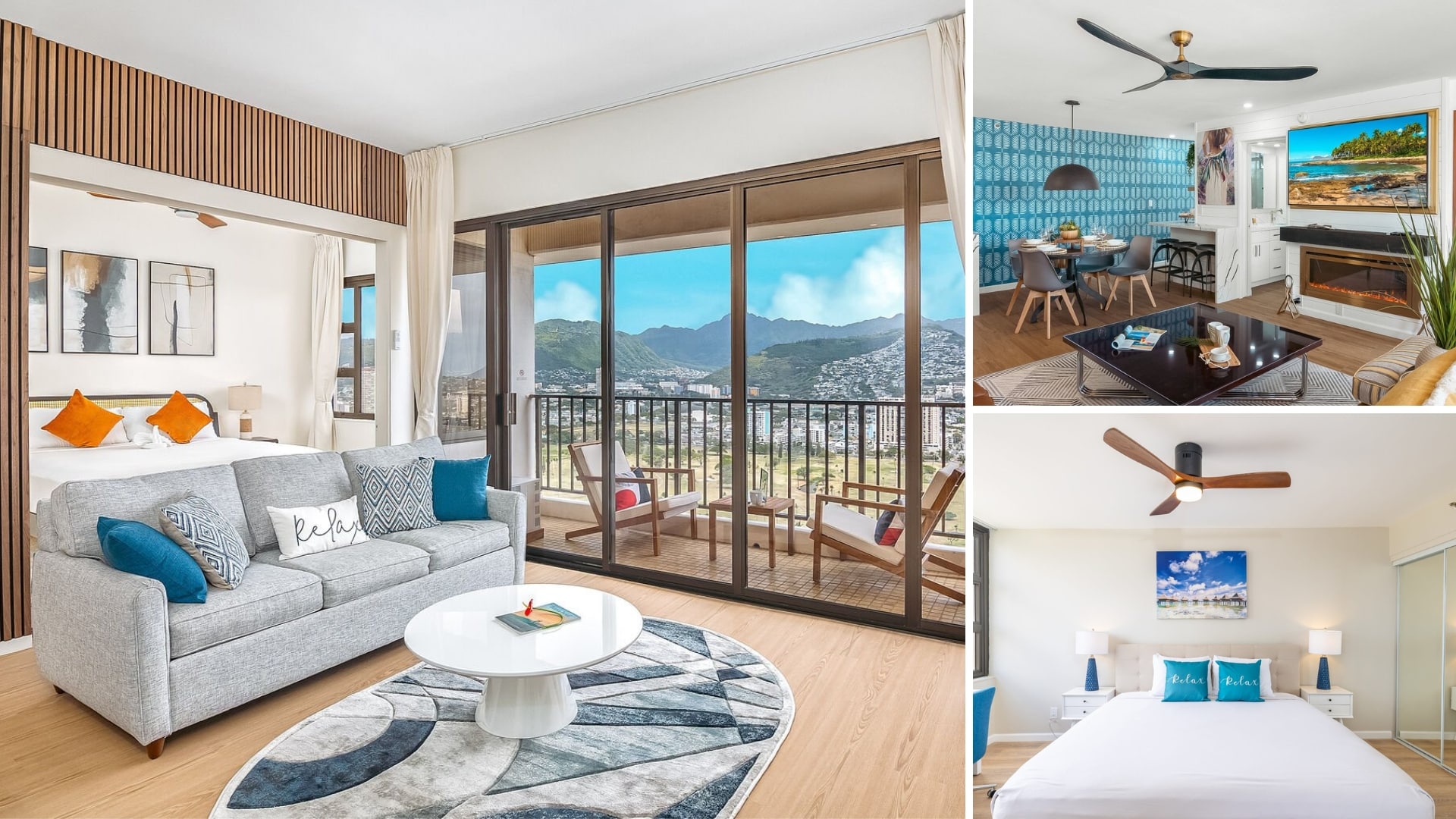 Why property quality is essential for vacation rental income