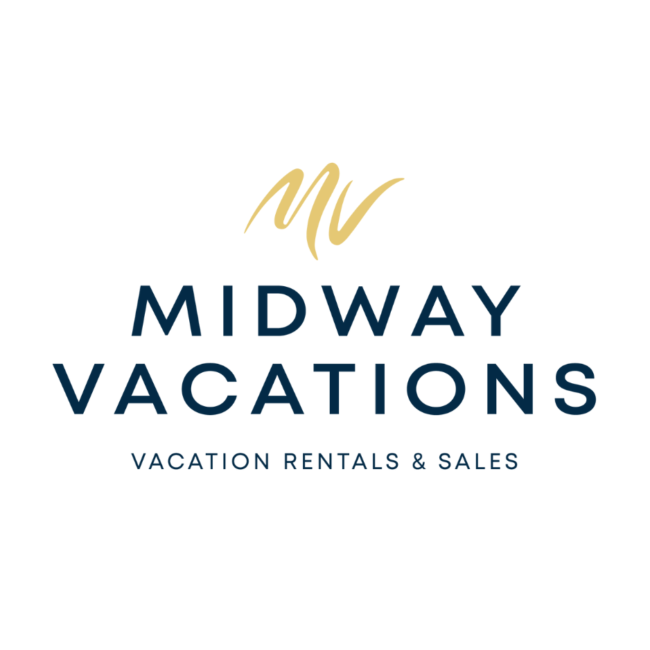 Midway Vacations logo