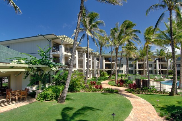 Ocean Villas at Turtle Bay Resort